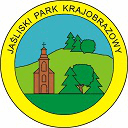Logo du parc paysager de Jaśliska