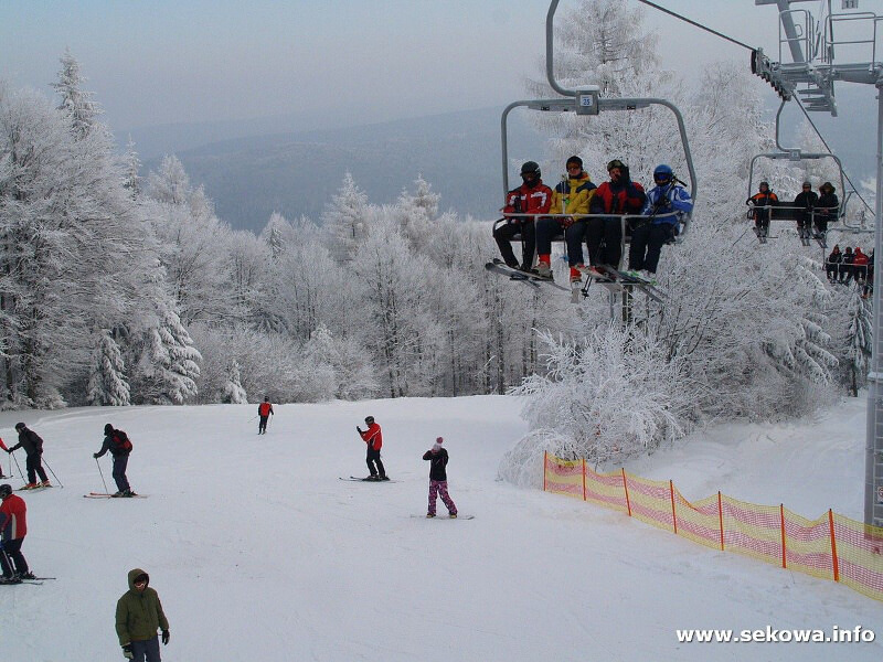 Ski Park Magura 1